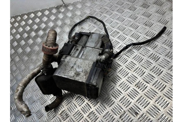 Webasto VW TRANSPORTER IV Van 70XA 4E606052 2 5L diesel 75kW 1998 Catalog number of the part 4E606052