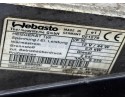 Webasto para VW TRANSPORTER IV Box (70XA) 2.5L diésel 75kW 1998