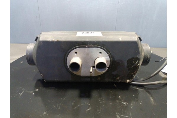 VOLKSWAGEN CRAFFTER II MAN TGE WEBASTO Part manufacturer Volkswagen OE