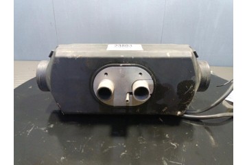 VOLKSWAGEN CRAFFTER II MAN TGE WEBASTO Part manufacturer Volkswagen OE