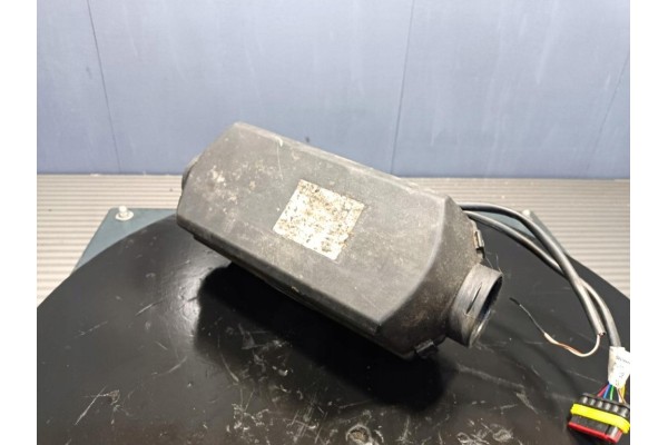 VOLKSWAGEN CRAFFTER II MAN TGE WEBASTO Catalog number of the part 23803 Wrakowisko