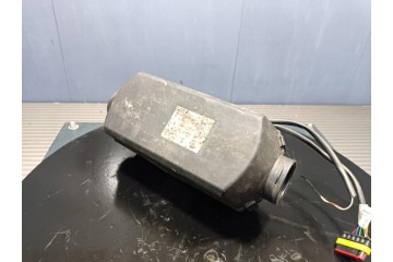 VOLKSWAGEN CRAFFTER II MAN TGE WEBASTO Catalog number of the part 23803 Wrakowisko