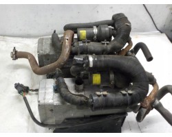 SCANIA R WEBASTO HYDRONIC D10W
