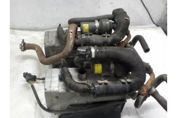 SCANIA R WEBASTO HYDRONIC D10W