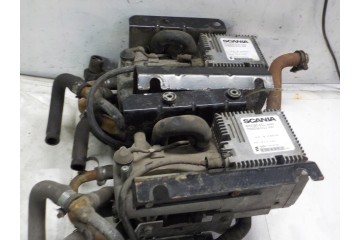 SCANIA R WEBASTO HYDRONIC D10W Part manufacturer Scania OE