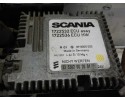 SCANIA R WEBASTO HYDRONIC D10W Car type trucks
