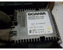 Calefactor Webasto Hydronic D10W para Scania R