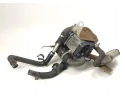 Unidad de Control del Calentador Webasto para Mercedes W212 W218