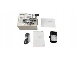 WEBASTO THERMO CALL TYPE TC3 CONTROLLER NEW ORIGINAL