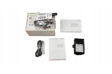 WEBASTO THERMO CALL TYPE TC3 CONTROLLER NEW ORIGINAL