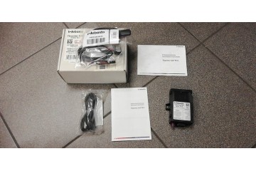 WEBASTO THERMO CALL TYPE TC3 CONTROLLER NEW ORIGINAL Catalog number of the part TC3