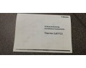 WEBASTO THERMO CALL TYPE TC3 CONTROLLER NEW ORIGINAL Car type 4x4 SUV buses trucks cargo vans RVs passenger cars