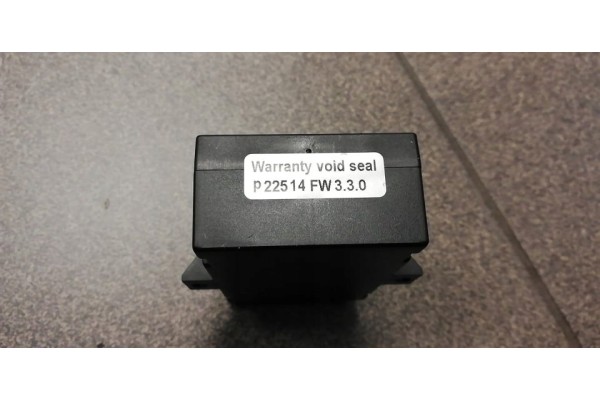WEBASTO THERMO CALL TYPE TC3 CONTROLLER NEW ORIGINAL Quality of parts according to GVO O original with manufacturer s logo OE
