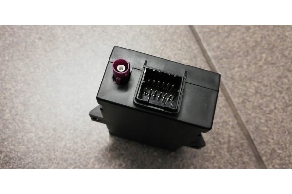 WEBASTO THERMO CALL TYPE TC3 CONTROLLER NEW ORIGINAL Catalog number of the original 7100353C