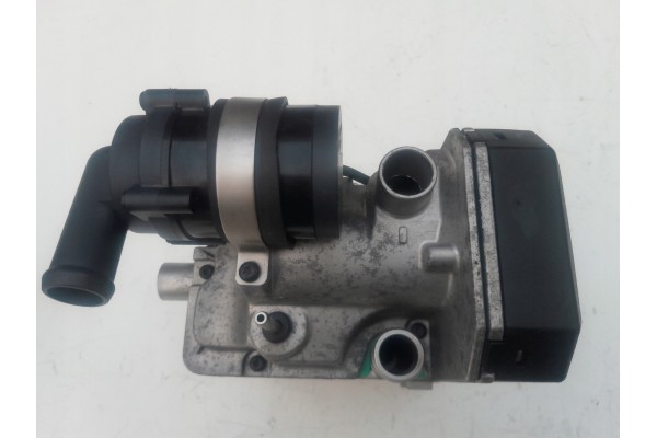 Webasto Thermo Top C Mercedes 210 Diesel 2105004498 Car type passenger cars