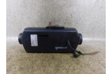 D4S 81 61900 6404 WEBASTO HEATING MAN TGA TGX 18 440 Car type trucks cargo vans