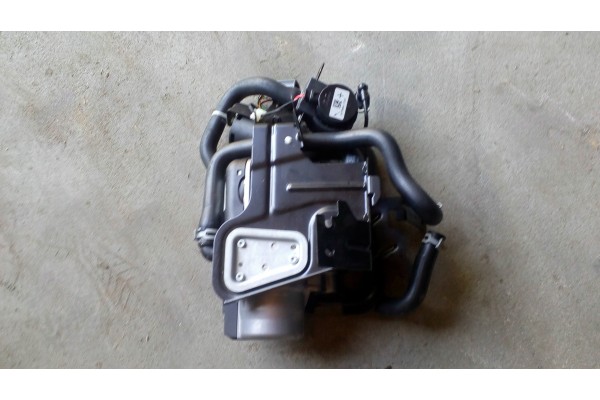 FORD FOCUS MK4 JX61 18K463 BC WEBASTO PETROL