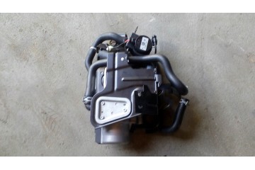 FORD FOCUS MK4 JX61 18K463 BC WEBASTO PETROL