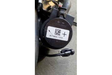 FORD FOCUS MK4 JX61 18K463 BC WEBASTO PETROL Catalog number of the part FORD FOCUS MK4 JX61 18K463 BC WEBASTO BENZYNA