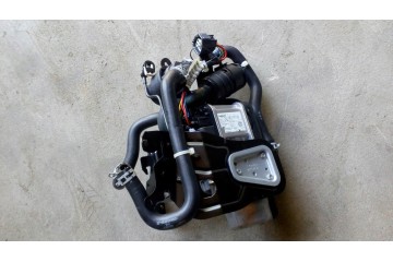 FORD FOCUS MK4 JX61 18K463 BC WEBASTO PETROL Part manufacturer Ford OE