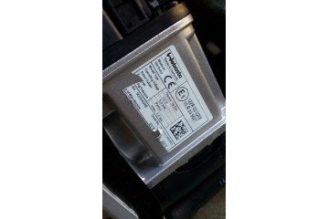FORD FOCUS MK4 JX61 18K463 BC WEBASTO PETROL Packaging status replacement