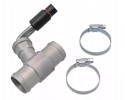 DEFA Engine heater 411476 MERCEDES W205 C218