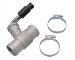 Calentador de motor DEFA 411476 para MERCEDES W205 C218