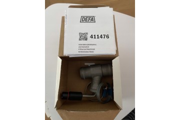 DEFA Engine heater 411476 MERCEDES W205 C218 Part manufacturer DEFA