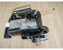 PARKING HEATER BMW G30 G31 G16 LCI 530d 5A3A009 DIESEL 35km