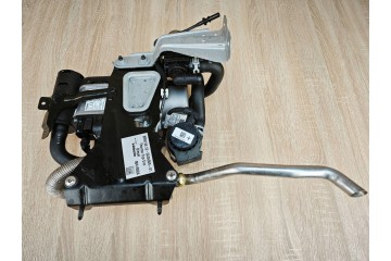 PARKING HEATER BMW G30 G31 G16 LCI 530d 5A3A009 DIESEL 35km Catalog number of the part 5A3A009 N 71