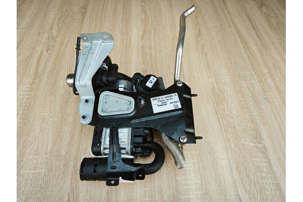 PARKING HEATER BMW G30 G31 G16 LCI 530d 5A3A009 DIESEL 35km Part manufacturer BMW OE
