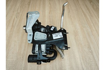 PARKING HEATER BMW G30 G31 G16 LCI 530d 5A3A009 DIESEL 35km Part manufacturer BMW OE
