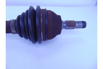 9660782780 TRANSMISION DELANTERA IZQUIERDA PEUGEOT PARTNER FURGÓN Confort L1 2014 9660782780 205656 PEUGEOT - 2