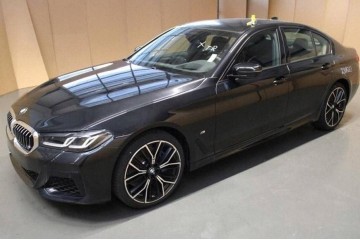 Calefactor estacionario Webasto para BMW G30 G31 G16 LCI 530d 5A3A009 