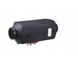 HEATING TYPE WEBASTO 2 KW 24V WITH REMOTE CONTROL GREG CAR SET