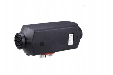 HEATING TYPE WEBASTO 2 KW 24V WITH REMOTE CONTROL GREG CAR SET