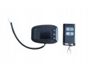 HEATING TYPE WEBASTO 2 KW 24V WITH REMOTE CONTROL GREG CAR SET Packaging status original