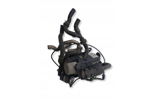 VW SHARAN SEAT ALHAMBRA 7N HEATER WEBASTO 7N0815065M Catalog number of the part SSP12920