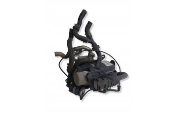 VW SHARAN SEAT ALHAMBRA 7N HEATER WEBASTO 7N0815065M Catalog number of the part SSP12920