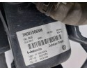 VW SHARAN SEAT ALHAMBRA 7N HEATER WEBASTO 7N0815065M Catalog number of substitutes 9022421A 9022152A