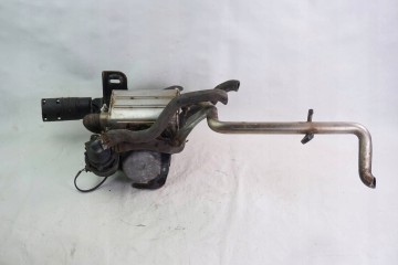 PARKING HEATER WEBASTO SKODA SUPERB 1K0815005MP 9026129B