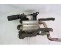 PARKING HEATER WEBASTO SKODA SUPERB 1K0815005MP 9026129B Part manufacturer Skoda OE