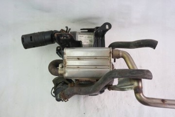 PARKING HEATER WEBASTO SKODA SUPERB 1K0815005MP 9026129B Part manufacturer Skoda OE
