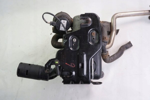 PARKING HEATER WEBASTO SKODA SUPERB 1K0815005MP 9026129B Car type passenger cars