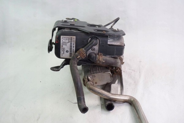 PARKING HEATER WEBASTO SKODA SUPERB 1K0815005MP 9026129B Quality of parts according to GVO O original with manufacturer s logo O