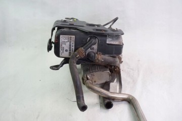 PARKING HEATER WEBASTO SKODA SUPERB 1K0815005MP 9026129B Quality of parts according to GVO O original with manufacturer s logo O