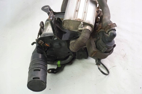 PARKING HEATER WEBASTO SKODA SUPERB 1K0815005MP 9026129B Catalog number of the original 9026129B