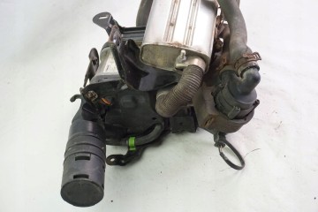 PARKING HEATER WEBASTO SKODA SUPERB 1K0815005MP 9026129B Catalog number of the original 9026129B