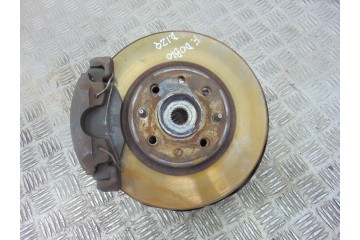  MANGUETA DELANTERA IZQUIERDA FIAT I DOBLÒ (223) CARGO 1.9 D SX Furg. Panorama 2001 190625 FIAT - 1