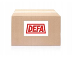 Interior heaters DEFA DEFA430066